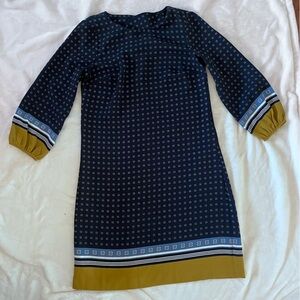Ann Taylor Dress Size 6T